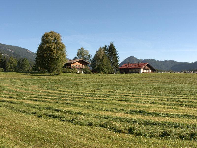 Haus Hohenwarter Hotel Lofer Buitenkant foto